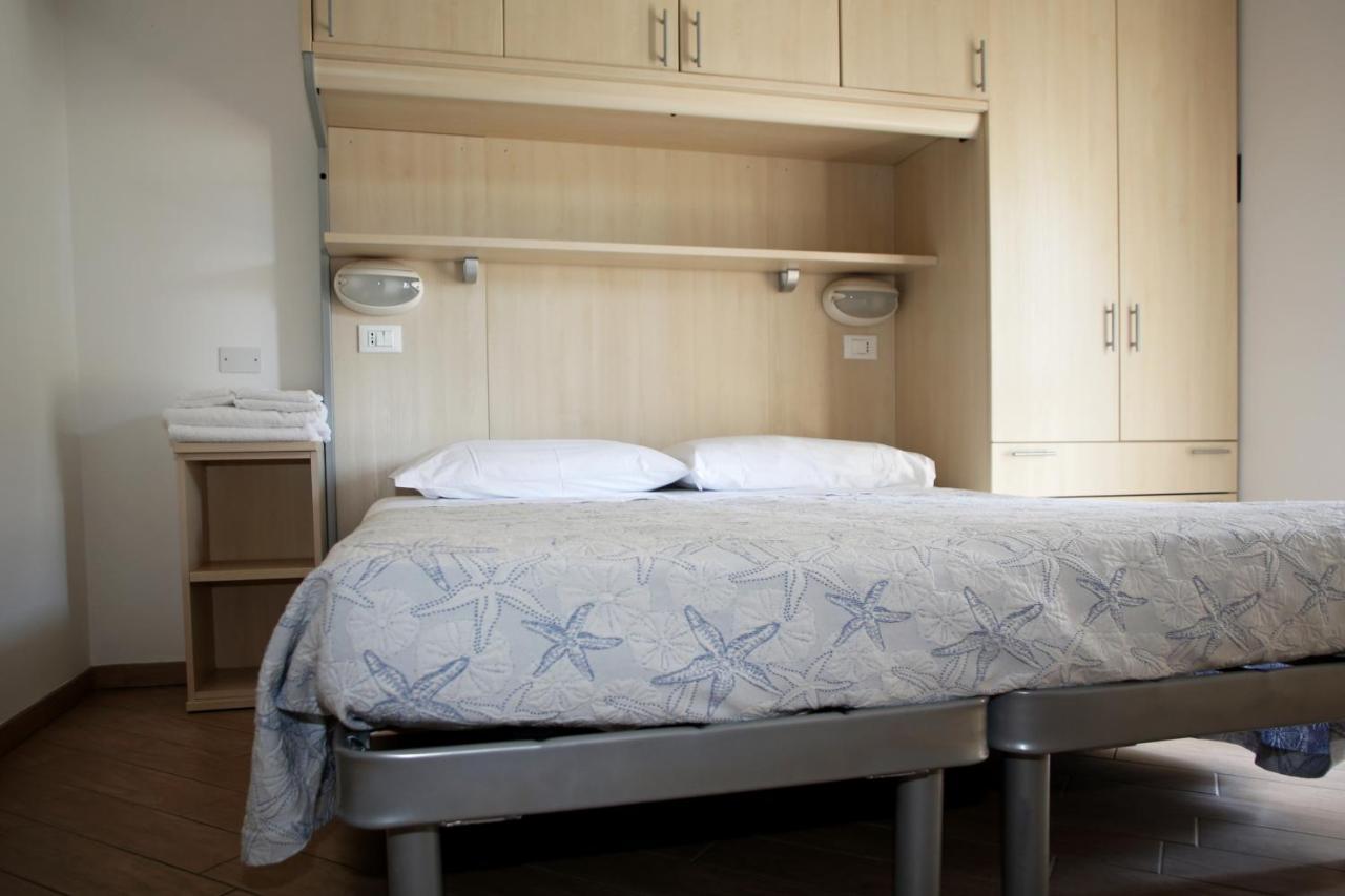 Hotel Selene Milano Marittima Exterior photo